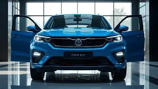 Tata Punch EV 2026 First Look: Range, Price & Big Surprises
