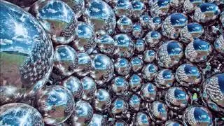 Buchla and Eurorack Soundscape - PATCHULATOR