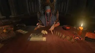 Hand of Fate (01) Я слежу за тобой