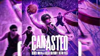 Canasteo Regulo Molina X Oscar Maydon X Neton Vega ✨️ 