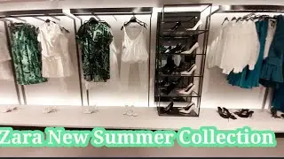 #Zara #Newcollection #june2020 Zara New Women's Collection /Zara Summer /June 2020