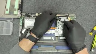 Acer Aspire S3 MS2346 Thermal Paste replacement
