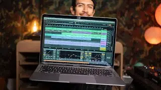 Get Club Ready Tracks in Minutes! ￼