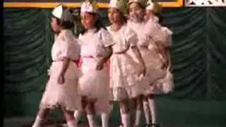 Boogy-Woogy 2004 Annual Day K.V.Namrup #dance #kids #kidsdance