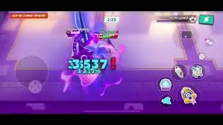 Sewer king Nightmare sub1