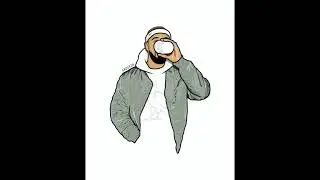 rake (Drake Type Beat)