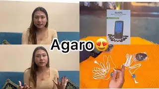 Agaro tens unit ❤️