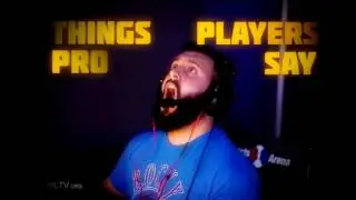 CS:GO - Funny Pro Voice Comms! (ft. TaZ, JW and more!)
