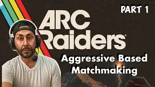 Let&rsquo;s play nice. Arc Raiders PVE on PS5 (Part 1)
