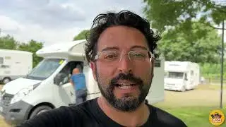 Provo un'Area Camper ed una Tesla, pertanto compro una moto