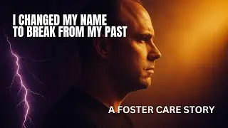 I Changed My Name To Overcome My Past