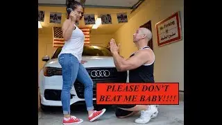 Audi S3 0-60 MPH Shootout - Me vs Jen