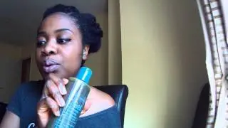My Natural Hair UK: Product Haul 20 April 2015