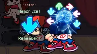 Challenge Zardy - Memory Test (Minigame)