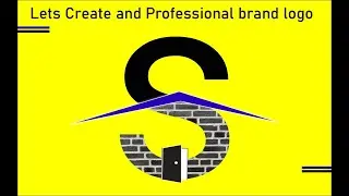 The Logo Design Process From Start to End | Saadullahsultan