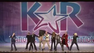 People&rsquo;s Choice// WALL STREET - Legworks Dance Studio [Long Island, NY]