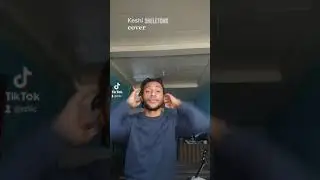 keshi skeletons cover by RZLIC 😁😁