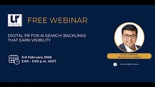 Digital PR for AI Search Backlinks that Earn Visibility