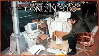 Johnny Silverhands: Gone in 2030
