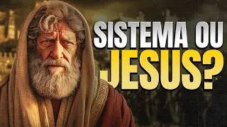 Como o Templo, a Sinagoga e o Sinédrio Prepararam o Caminho de Jesus