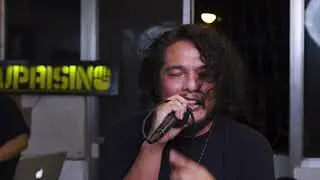 Power Trip Studios | Piyesa ng Makina by APOC
