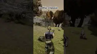 Gothic Classic #longplay #gothic #fullgame
