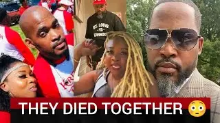 Couple Dies Together in Shocking Incident &mdash; Truth Revealed
