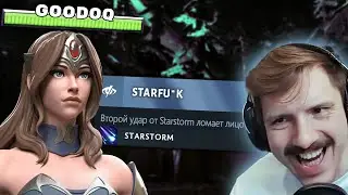 ПЕРЕСАДКА НА POS5 | Mirana POS5 | GOODOQ