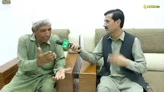 Modern Hujra Culture of Hazara Division | Exclusive Interview with Olympian Boxer Khyber Shah
