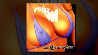 Peit&atilde;o - Os Kmaradas