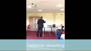 Ashley Lawrence 10 minute education slot - Gravesend ABC (Networking Kent)