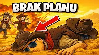 Mieliśmy mieć PLAN... Wyszło jak zwykle 🤠 Far Far West Co-op