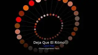 Deja Que El Ritmo