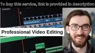 Edit YouTube videos | TikTok video editor | Instagram video editor