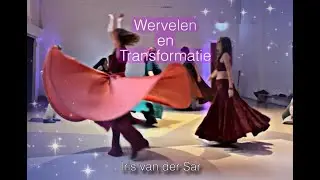 Wervelen en Transformatie Workshop