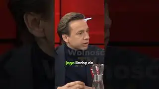 BOSAK WYDOBYŁ PRAWDĘ Z LUBNAUER WS. LEWACKIEJ USTAWY!