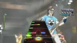 All That Remains - For We Are Many | Rock Band 3 Deluxe Guitar 100% FC