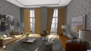 VRTECH | room