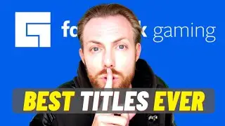 Facebook Gaming: Ultimate Title Strategy