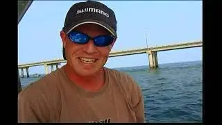 Smokin Gun Outdoors Season 2 EP22 Sheepshead Fishing with Justin Hurst