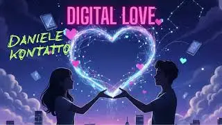 Digital Love - Daniele Kontatto