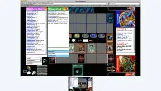 Yu-Gi-Oh! Chillin' with Zeromus555: Episode 1