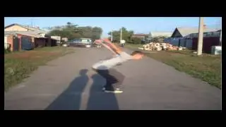 team - IN OPEN AIR (последний летний видос) 2011.wmv