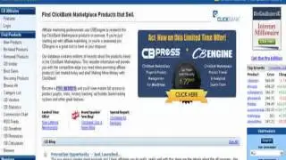 CB Engine Affiliate Program + CB Engine Free