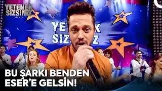 Murat Boz'un En Efsanevi Anları! 😎😁 | Yetenek Sizsiniz Türkiye