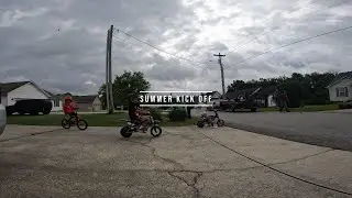 Parker 500