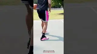 A'JA WILSON NIKE A'ONE | LEO LIGHTS!