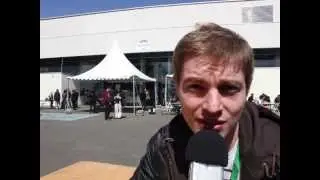 AUTOUR DU STUNFEST 2013 - Passions et r&eacute;flexions - 3/3