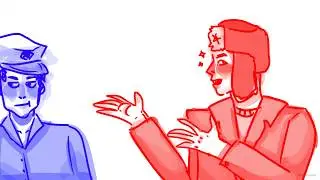 first encounter