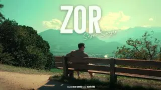 Sezer Sarıg&ouml;z - Zor Ger&ccedil;ekten Zor | Official Music Video